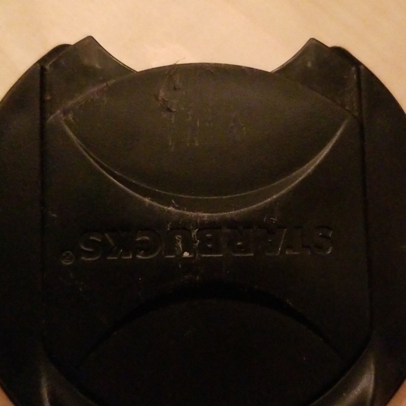 Starbucks coffee cup - Picture 4 of 4